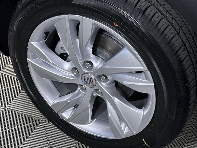 New 2026 Buick Encore GX Preferred w/ Comfort Package FWD image 33