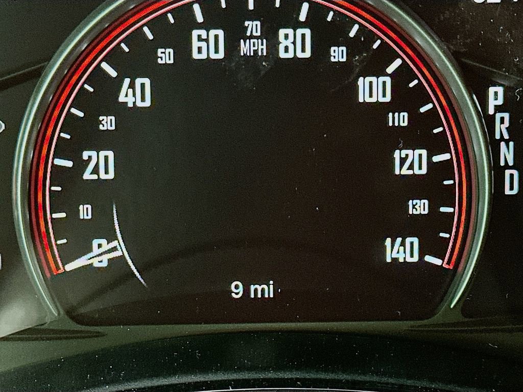 New 2026 Dodge Durango GT AWD/4WD image 11