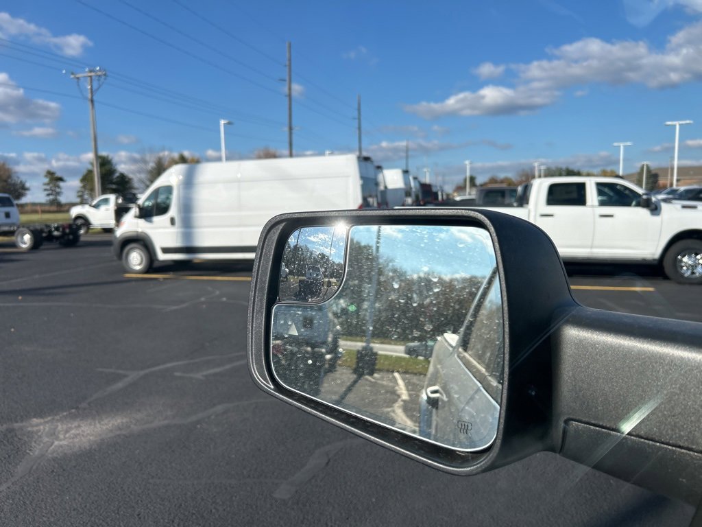 New 2026 RAM 1500 Big Horn image 36