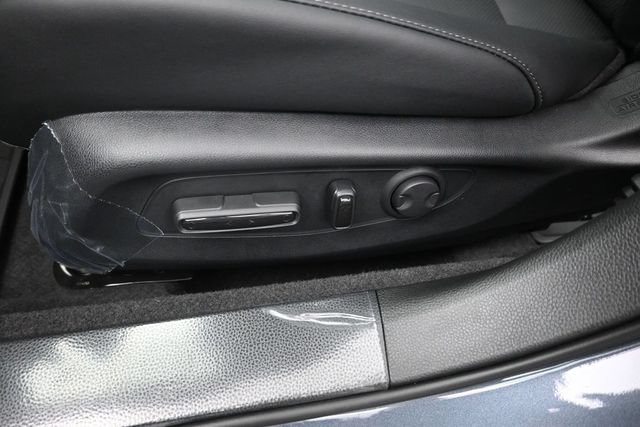 New 2026 Honda Accord Touring image 25