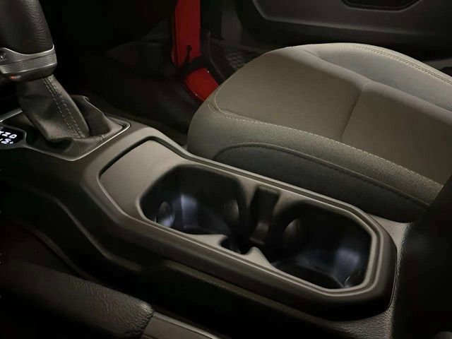 Used 2025 Jeep Wrangler Unlimited Sport S 4xe image 52