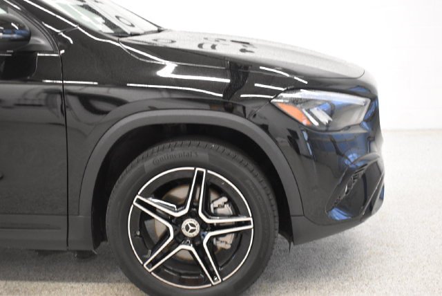 New 2026 Mercedes-Benz GLA 250 4MATIC image 13