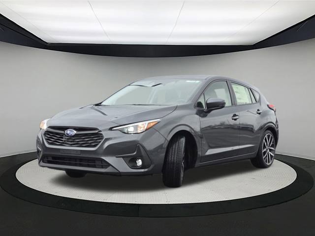 New 2026 Subaru Impreza 2.0i Sport image 3