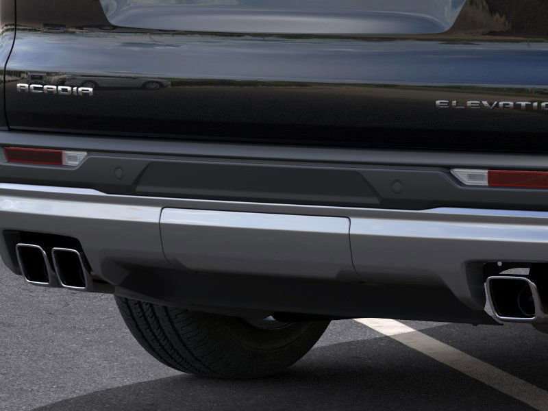New 2026 GMC Acadia Elevation image 14