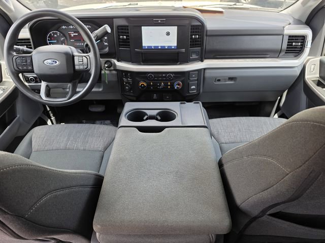 Used 2025 Ford F250 XLT AWD/4WD image 15