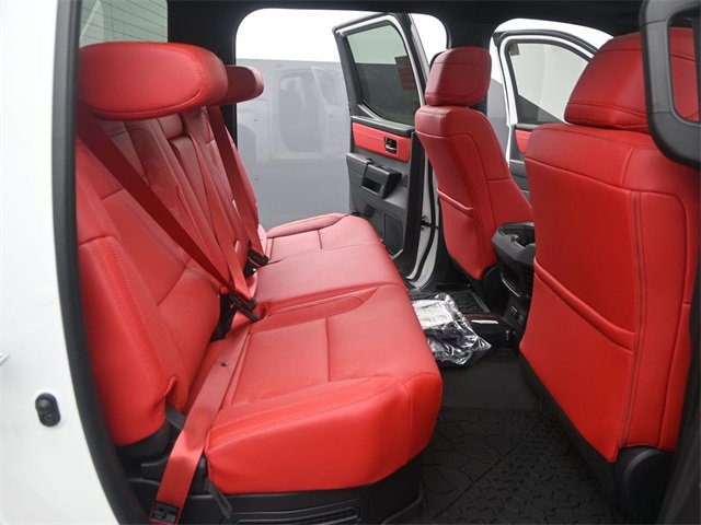 New 2026 Toyota Tundra TRD Pro image 15