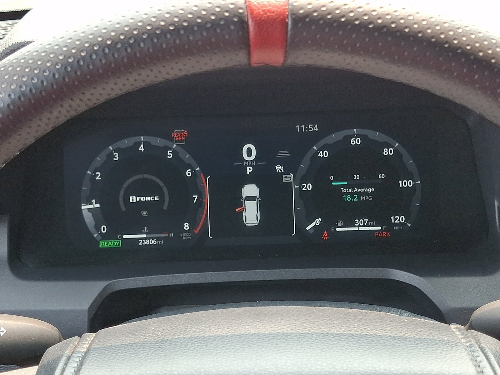 Certified 2025 Toyota 4Runner TRD Pro AWD/4WD image 22