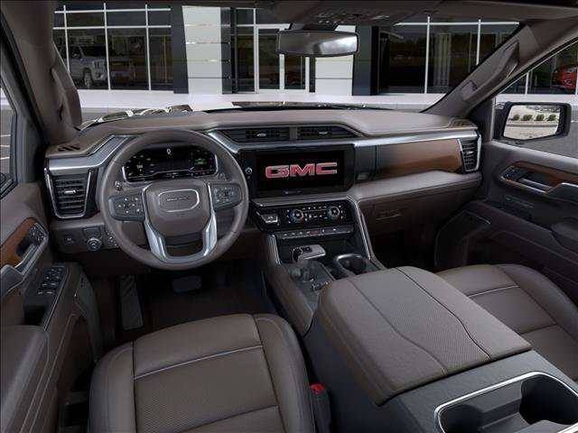 New 2026 GMC Sierra 1500 Denali RWD image 15