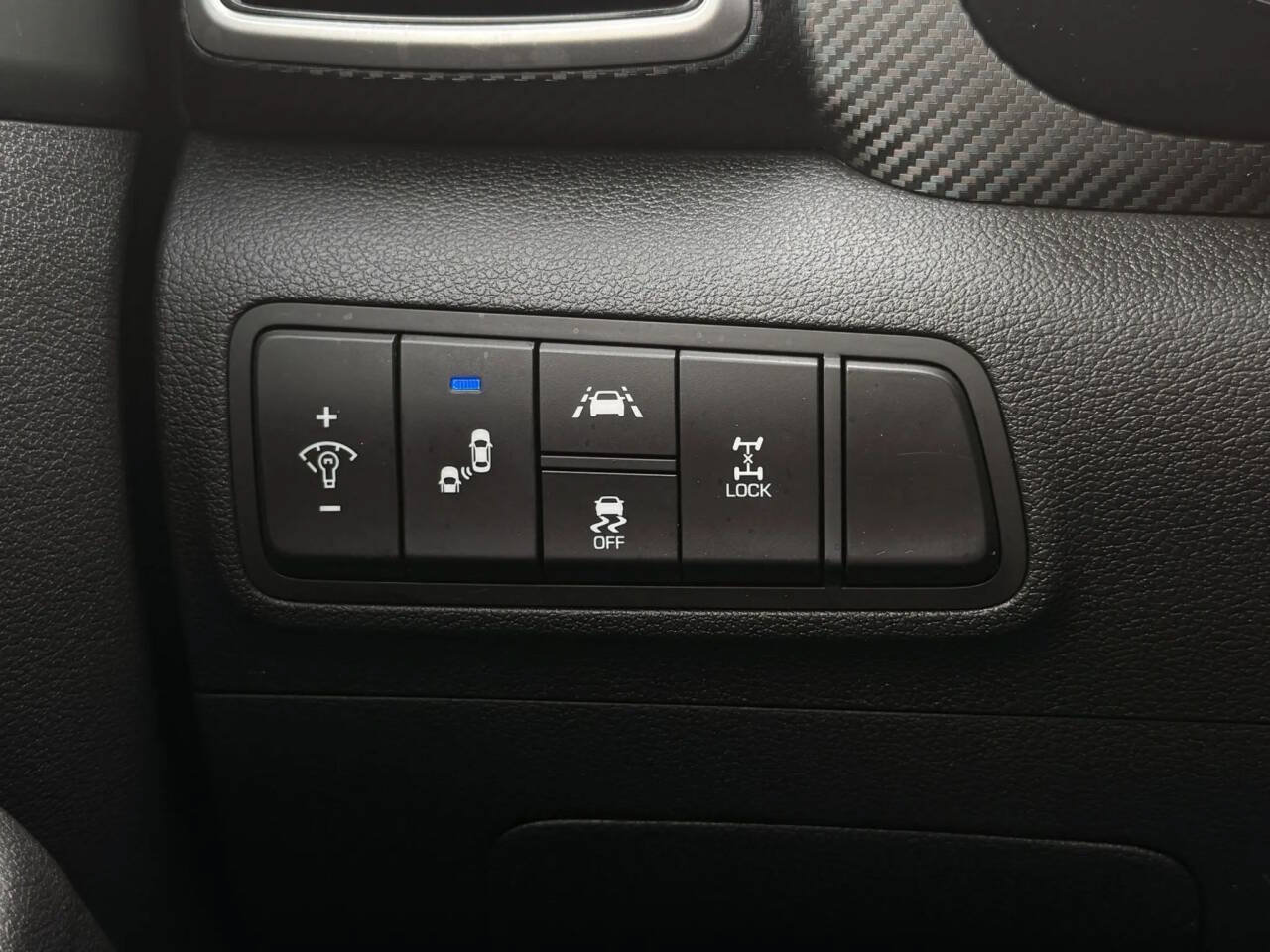 Used 2020 Hyundai Tucson SEL AWD/4WD image 10