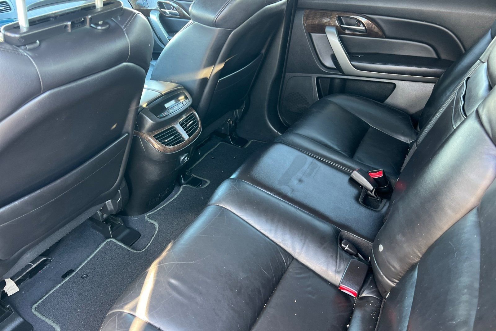 Used 2012 Acura MDX AWD/4WD image 10