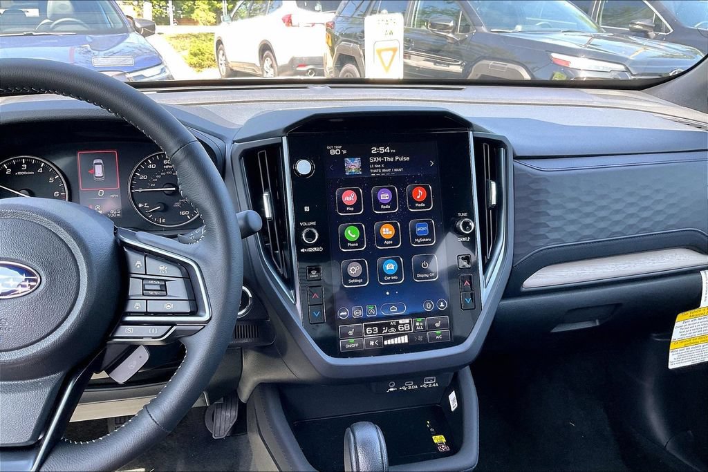 New 2026 Subaru Forester Limited AWD/4WD image 7