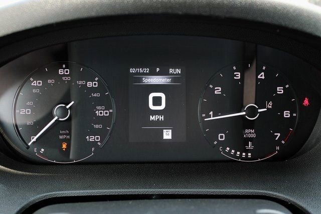 New 2024 RAM ProMaster 3500 w/ Safety Group image 16