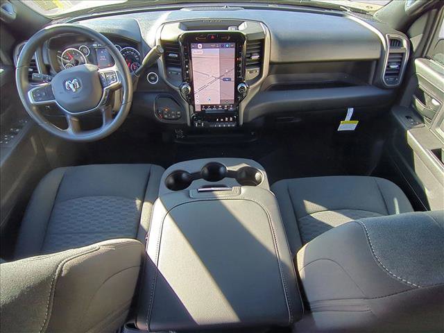 New 2026 RAM 2500 Tradesman w/ Power Wagon Package image 14