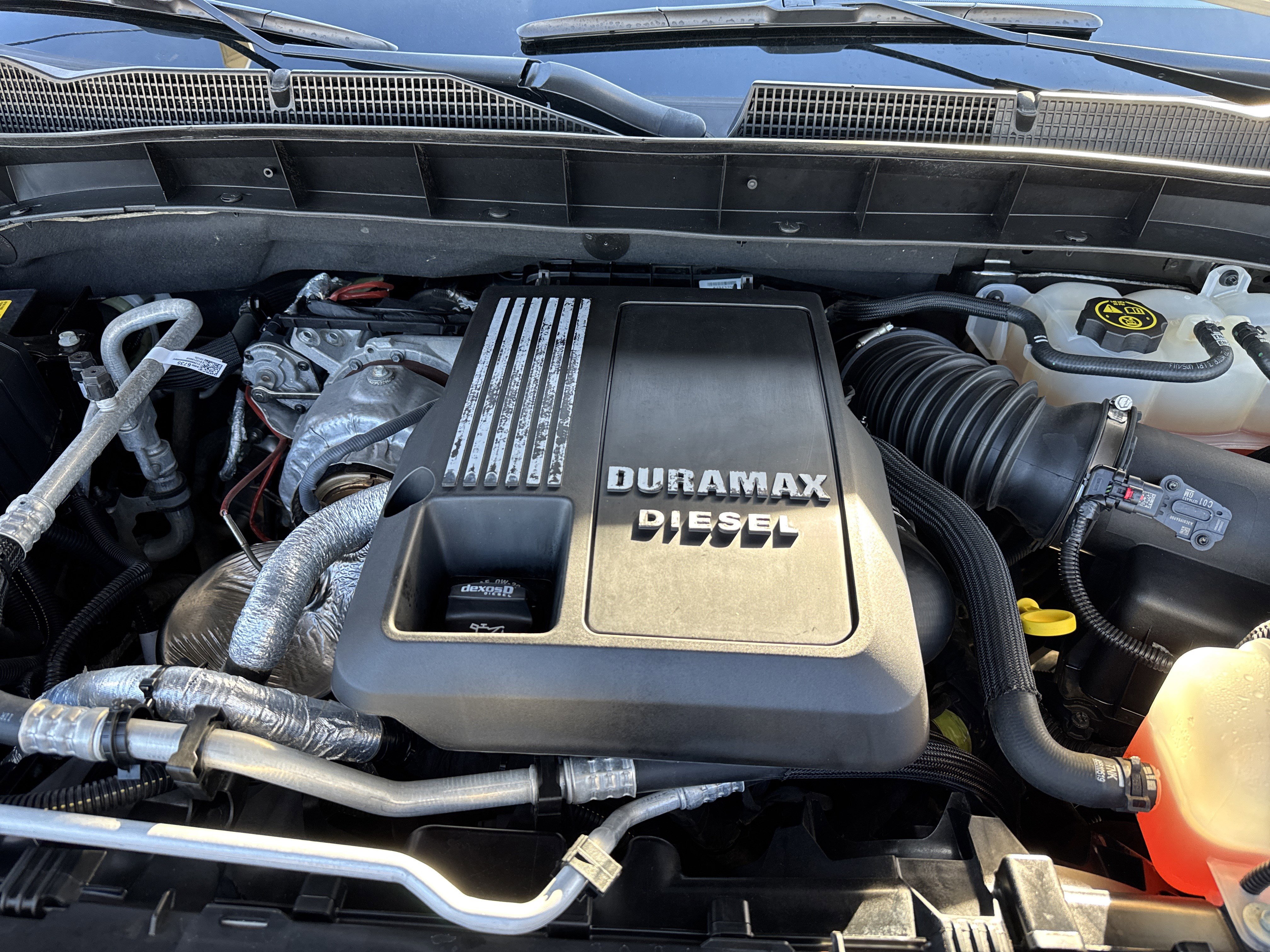 Used 2023 GMC Sierra 1500 AT4 w/ Technology Package image 19