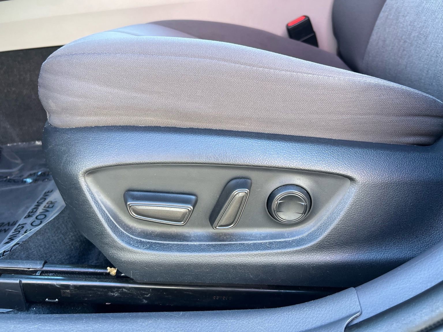 Used 2024 Toyota Camry LE FWD image 24