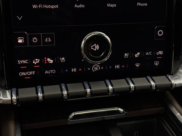 New 2026 GMC Acadia Denali Ultimate image 31