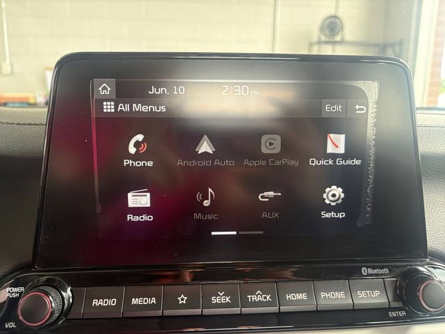 Used 2020 Kia Forte LXS FWD image 22