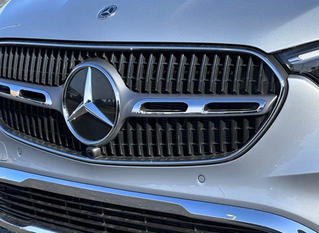 New 2026 Mercedes-Benz GLC 300 4MATIC image 5