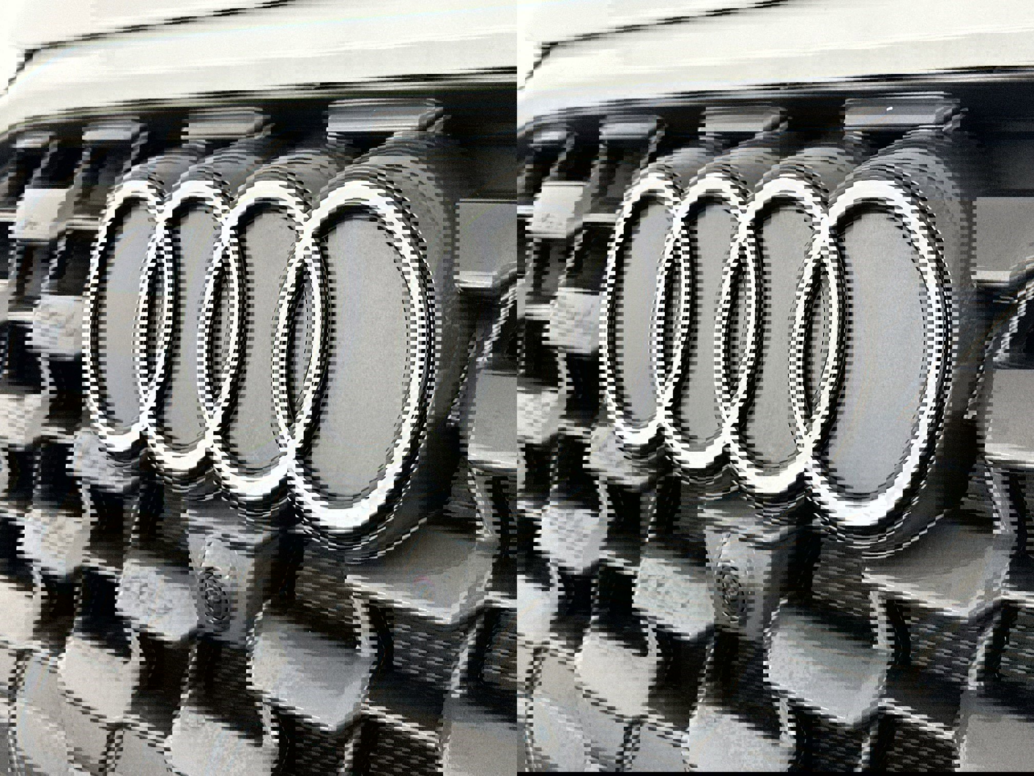 Used 2025 Audi Q5 Prestige image 35