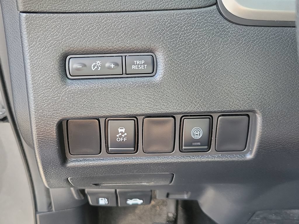Used 2021 Nissan Murano S FWD image 29