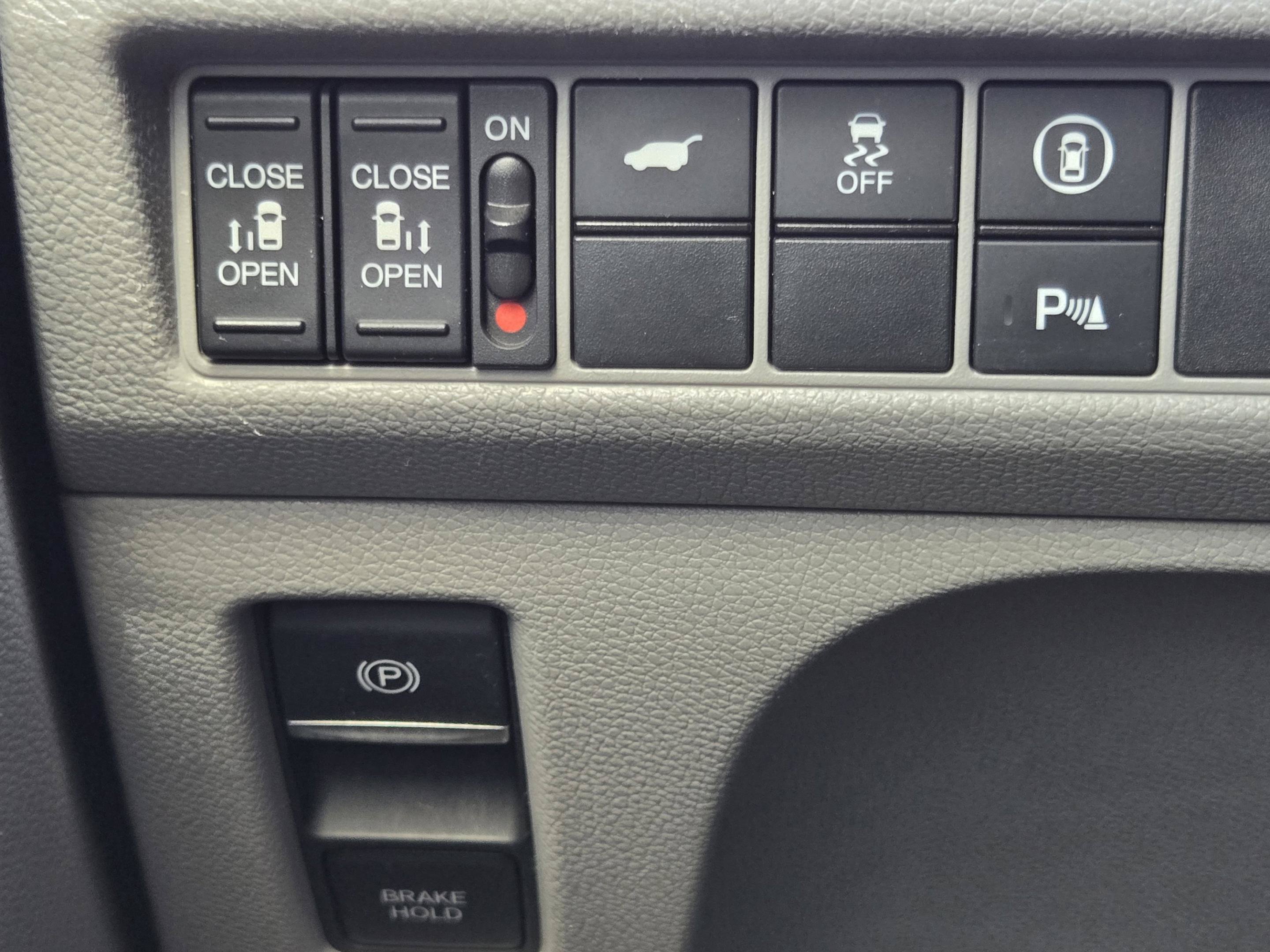 Certified 2024 Honda Odyssey Elite image 18