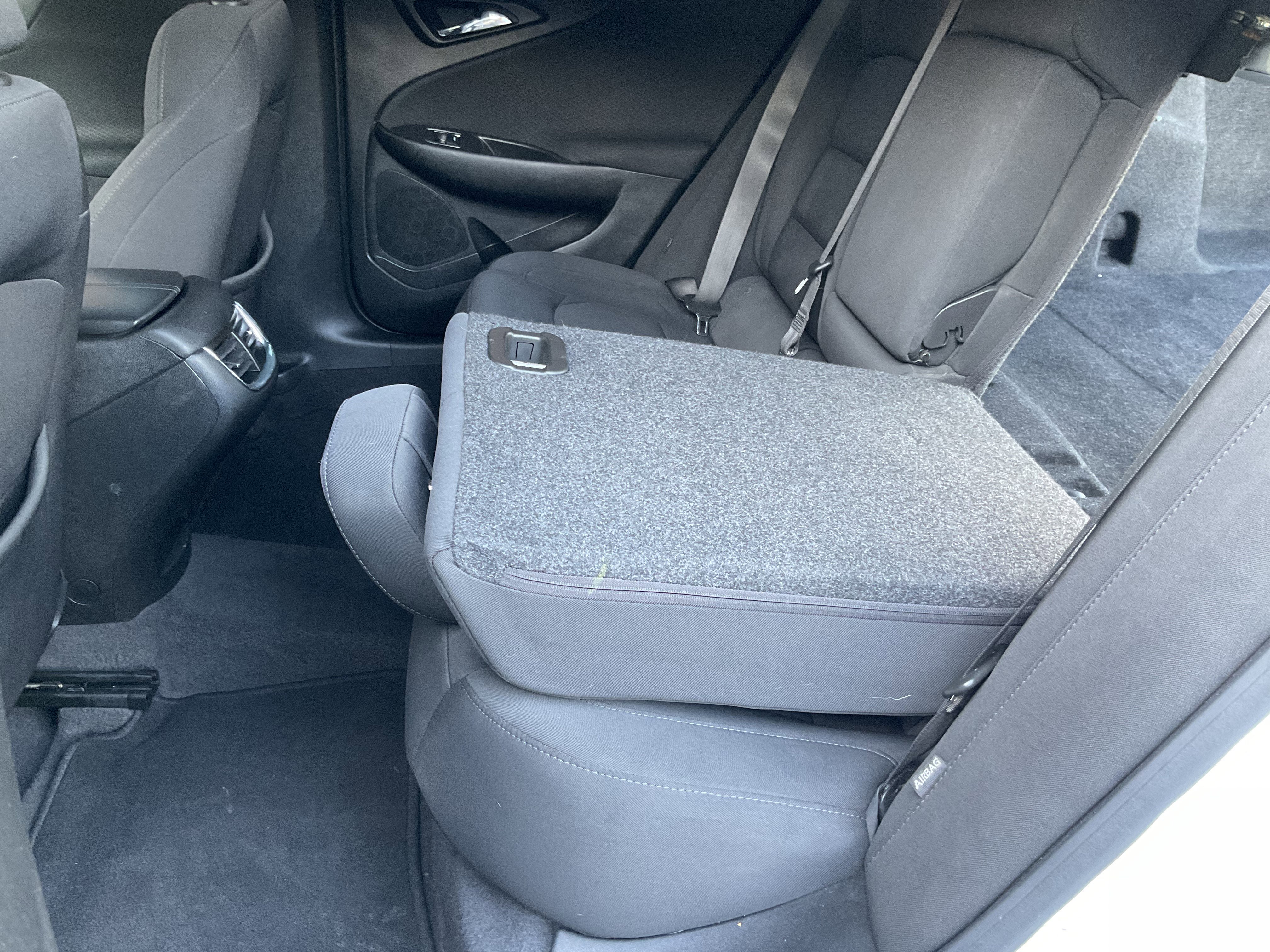 Used 2023 Chevrolet Malibu LT image 33