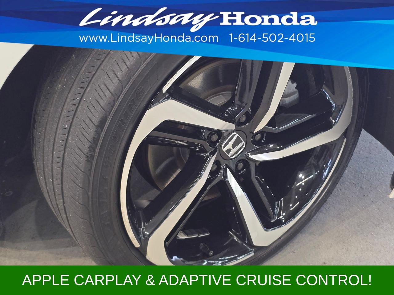 Used 2022 Honda Accord Sport image 25