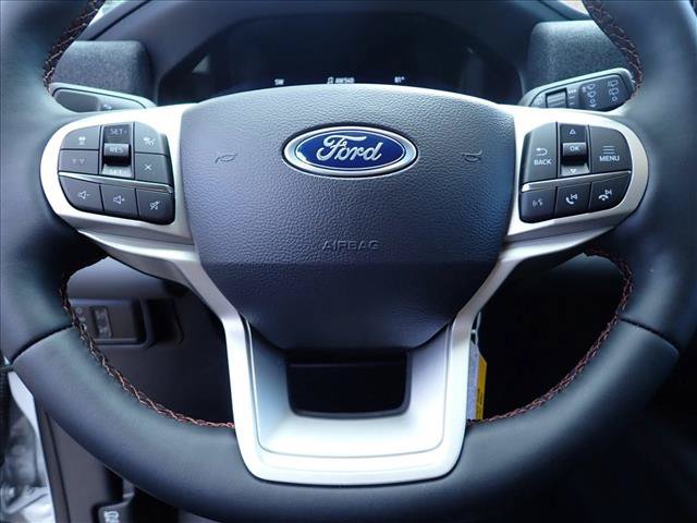 New 2026 Ford Explorer Active w/ Active Comfort Package AWD/4WD image 19