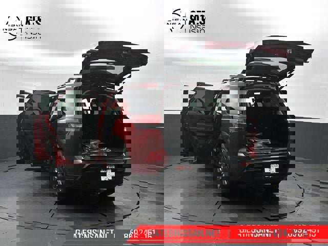 New 2026 Nissan Pathfinder SV image 57