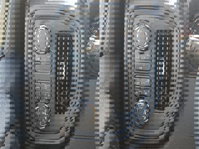 New 2026 Chevrolet Silverado 2500 Custom image 17