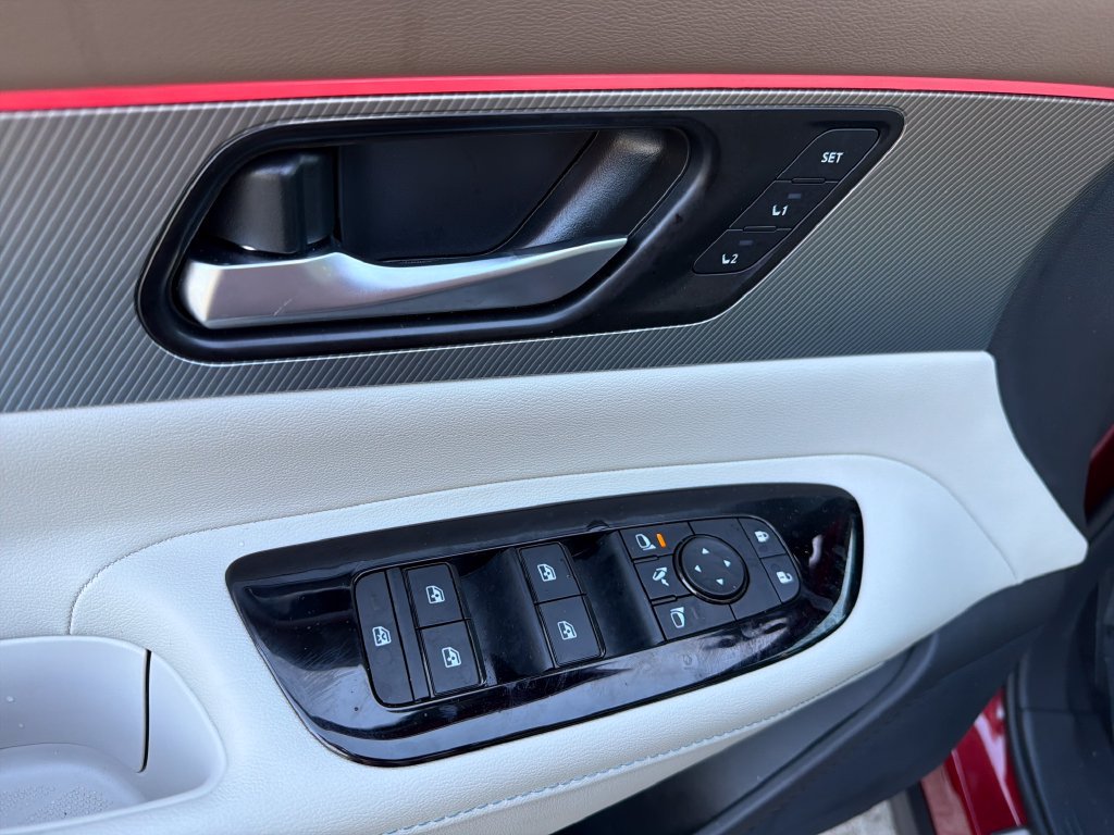 New 2026 Nissan Murano Platinum w/ Technology Package AWD/4WD image 20