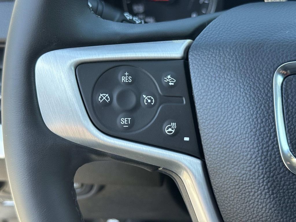 Used 2024 GMC Terrain SLT image 42