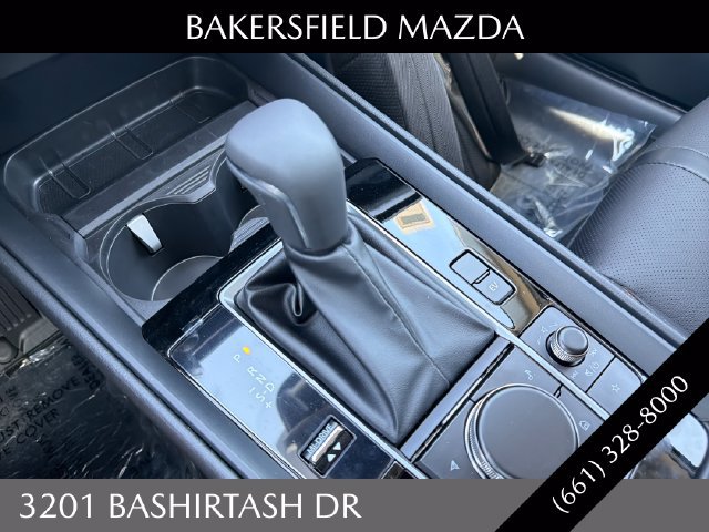 New 2026 MAZDA CX-50 AWD 2.5 Hybrid w/ Weather Package image 11