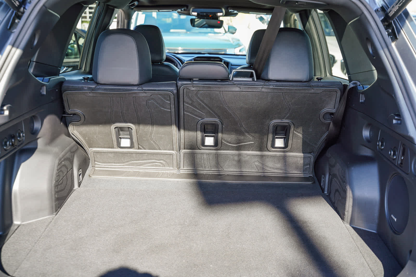 Certified 2025 Subaru Forester Limited image 26