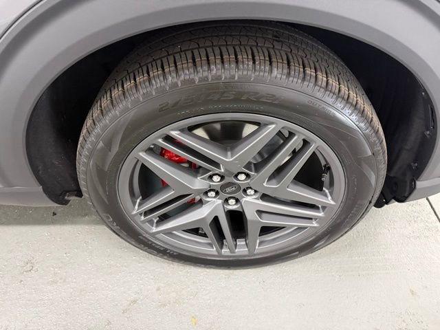 New 2026 Ford Explorer ST image 5