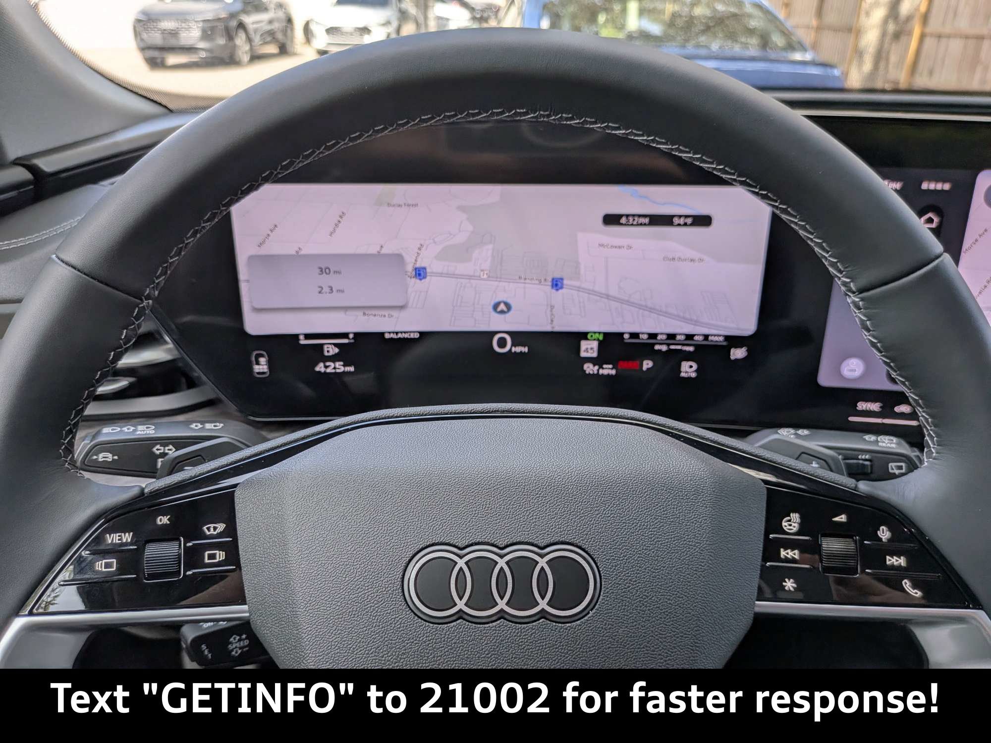 New 2026 Audi Q5 Prestige AWD/4WD image 33