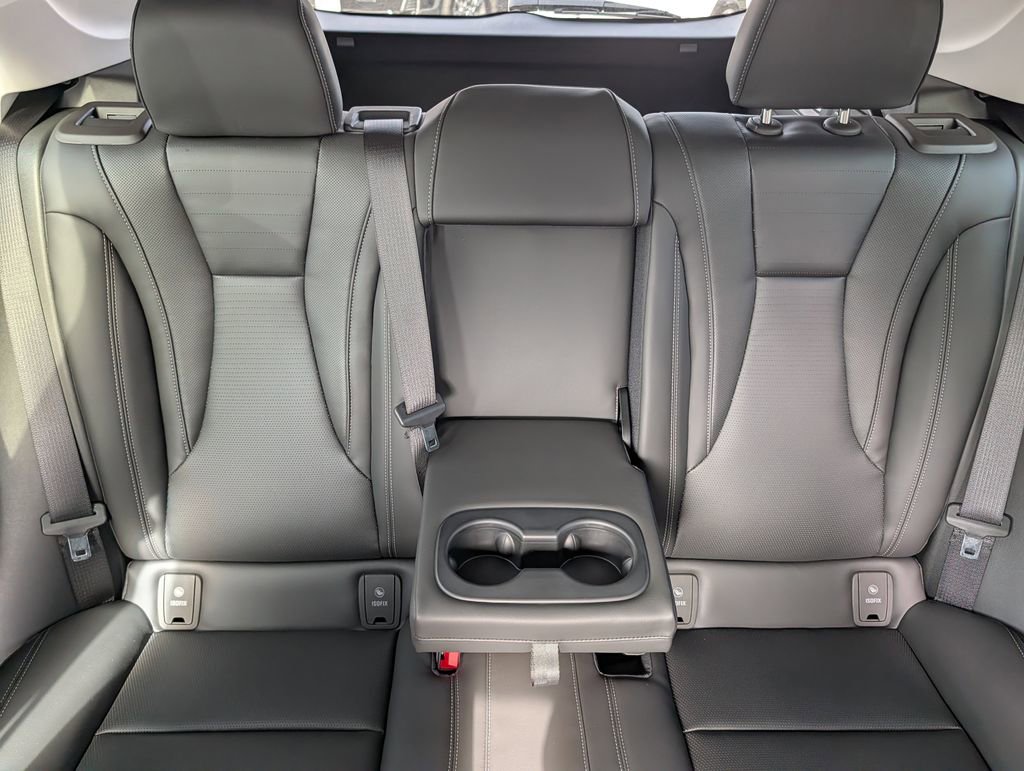 New 2026 Buick Envision Preferred image 37