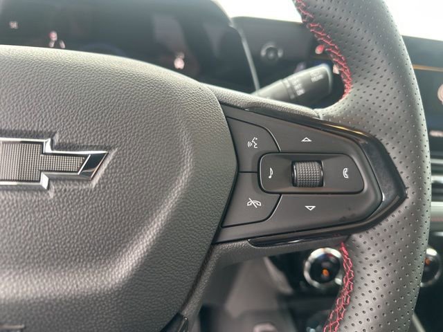 New 2026 Chevrolet TrailBlazer RS w/ Convenience Package image 20