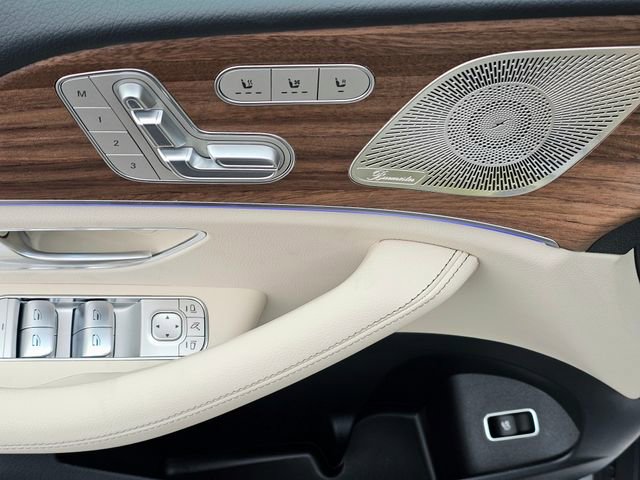 New 2026 Mercedes-Benz GLE 350 4MATIC image 21