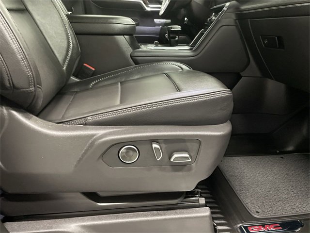 Certified 2024 GMC Sierra 1500 Denali w/ Denali Reserve Package image 20