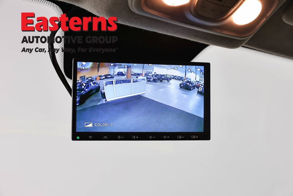 Used 2020 RAM ProMaster 3500 image 21