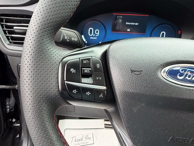 Used 2023 Ford Escape ST-Line Select w/ Tech Pack #2 AWD/4WD image 26