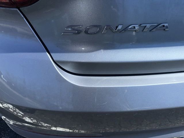 Used 2015 Hyundai Sonata Limited image 20