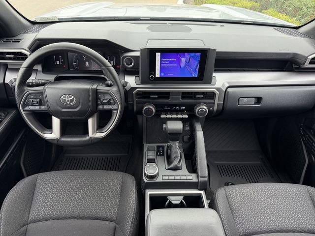 Certified 2025 Toyota 4Runner SR5 RWD image 9