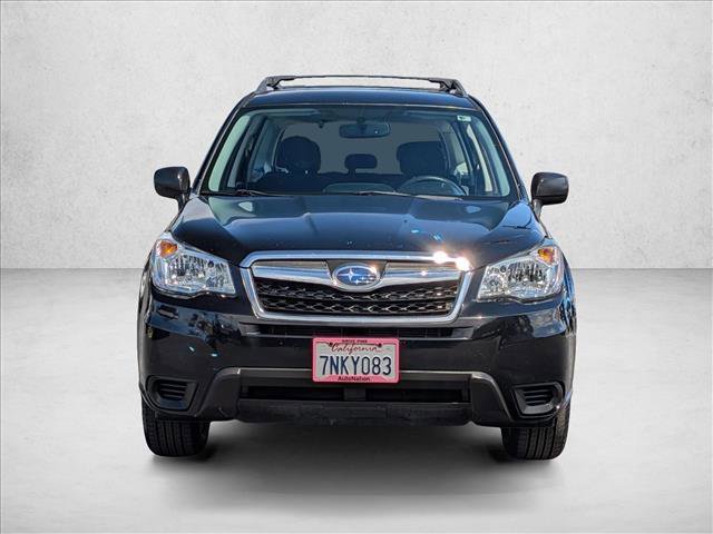 Used 2016 Subaru Forester 2.5i w/ Alloy Wheel Package AWD/4WD image 3