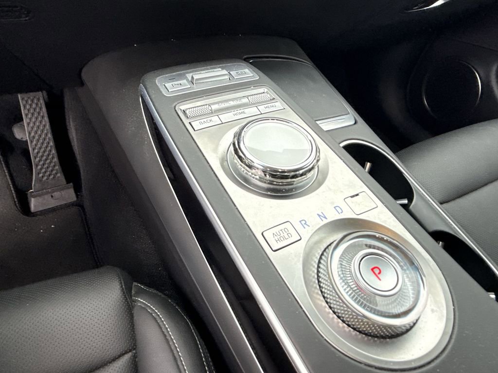 Used 2023 Genesis GV70 2.5T image 20