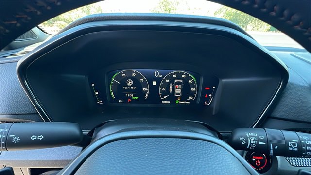 New 2026 Honda CR-V Sport-L image 29