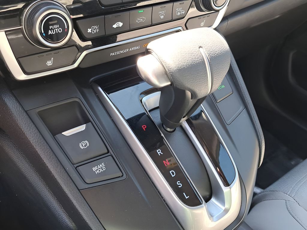 Used 2019 Honda CR-V EX image 25