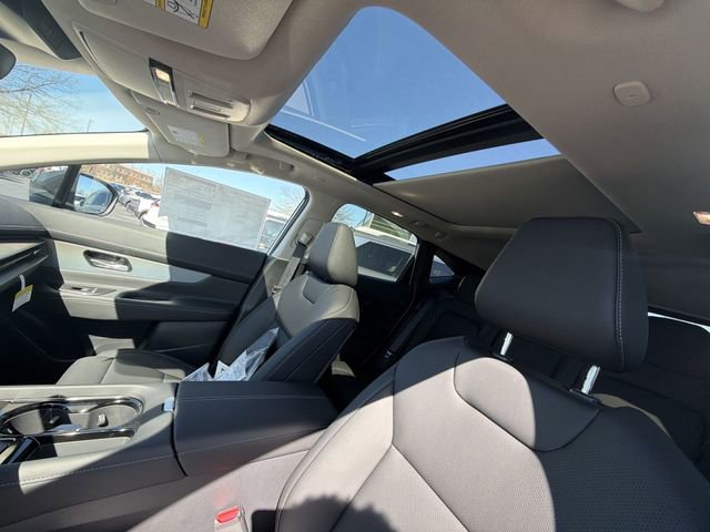 New 2026 Nissan Murano SL AWD/4WD image 21