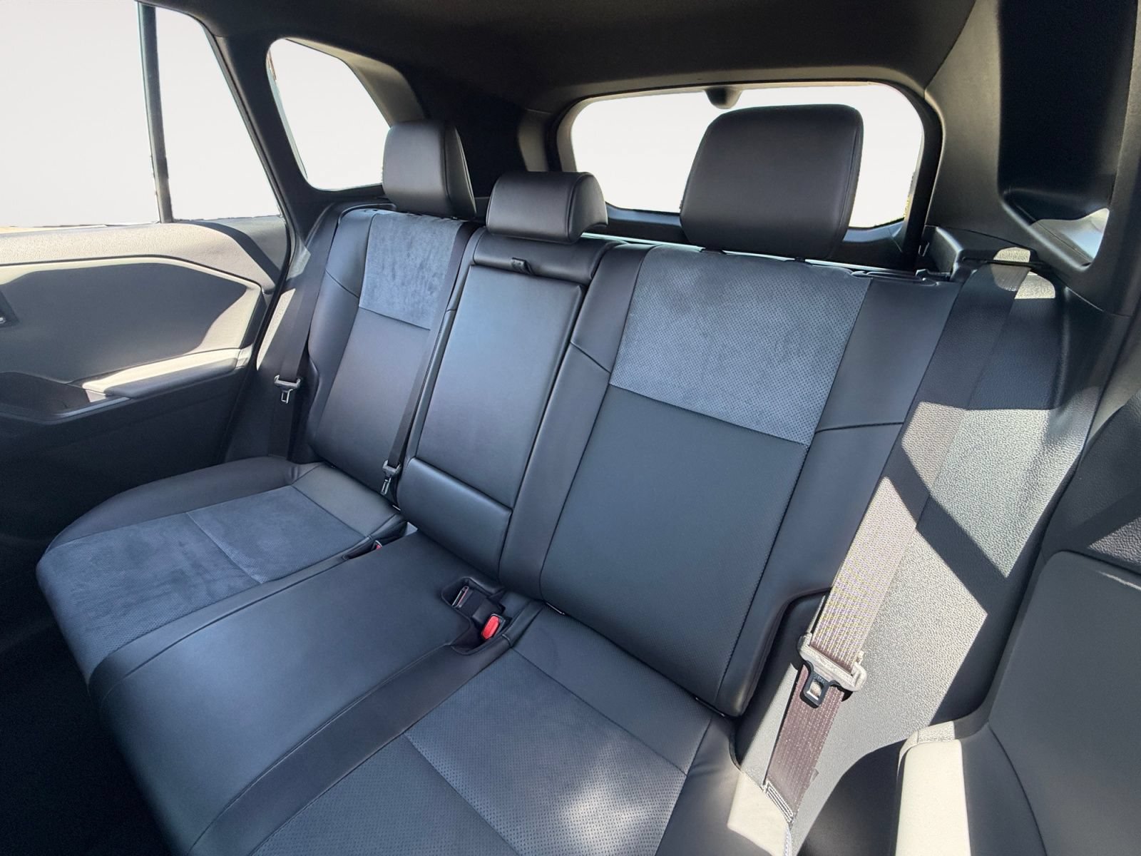 New 2026 Toyota RAV4 XSE AWD/4WD image 13